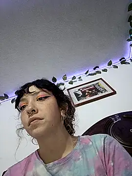 MysticNight  online show from September 19, 2025, 2:59 am