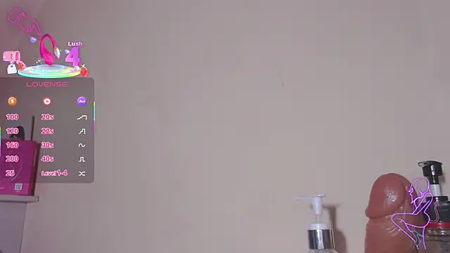 catalina saenz19 online show from November 5, 2025, 1:31 am