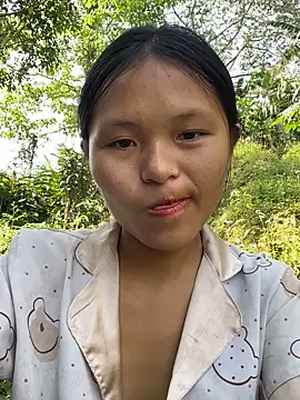 milo bae online show from March 30, 2026, 2:13 am