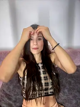 Snapshot of VioletaLorette chatting on September 18, 2025, 2:47 am VioletaLorette online show from September 18, 2025, 2:47 am