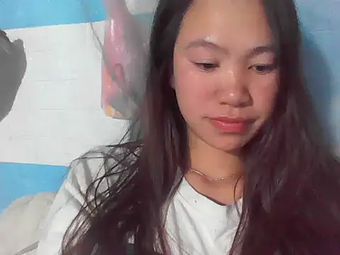 Snapshot of fanchunn chatting on November 11, 2025, 10:04 pm fanchunn online show from November 11, 2025, 10:04 pm