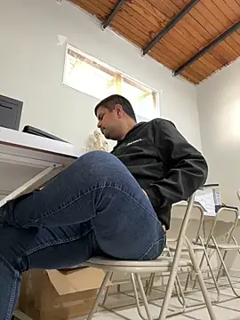 Diabloproducciones online show from April 23, 2026, 2:30 pm