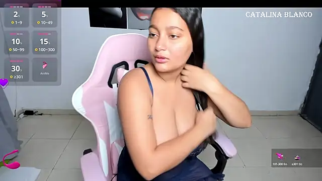 celeste L29 online show from April 16, 2026, 11:11 am