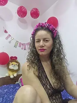 Nina vallon online show from February 6, 2026, 10:44 am