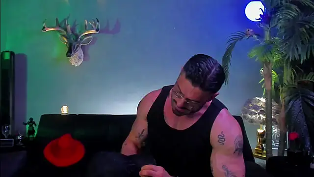 dennis cox1 online show from April 14, 2026, 9:58 am