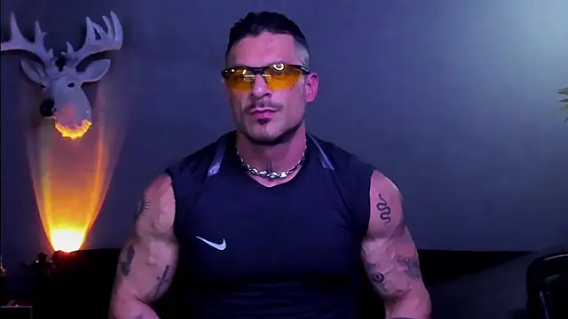 dennis cox1 online show from February 6, 2026, 6:09 am