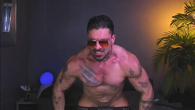 dennis cox1 online show from November 30, 2025, 11:44 am