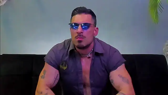 dennis cox1 online show from April 9, 2026, 9:15 am