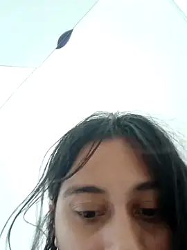 demonicangelic online show from February 27, 2026, 3:01 pm