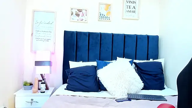 Ballesteros  online show from September 12, 2025, 10:04 am