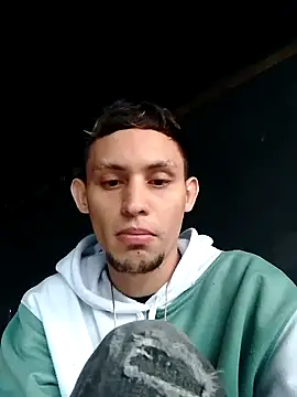 Asmodeo 24 online show from October 6, 2025, 1:01 pm