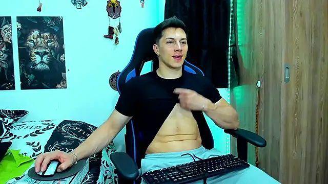 Snapshot of javiersexymann chatting on March 22, 2025, 11:20 pm javiersexymann online show from March 22, 2025, 11:20 pm