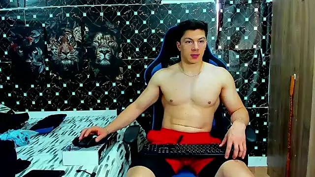 Snapshot of javiersexymann chatting on May 8, 2026, 8:45 pm javiersexymann online show from May 8, 2026, 8:45 pm