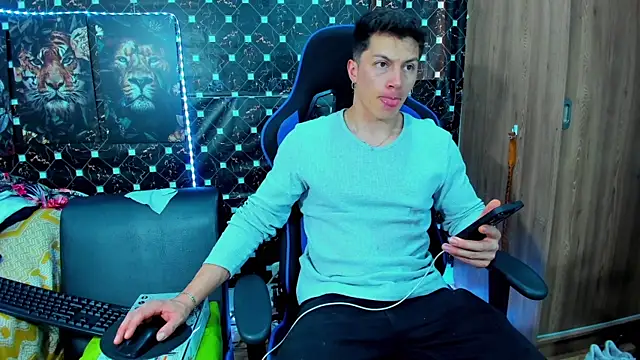 Snapshot of javiersexymann chatting on October 1, 2025, 9:18 pm javiersexymann online show from October 1, 2025, 9:18 pm