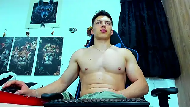 Snapshot of javiersexymann chatting on March 17, 2025, 2:52 am javiersexymann online show from March 17, 2025, 2:52 am