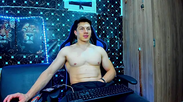 Snapshot of javiersexymann chatting on September 18, 2025, 11:41 pm javiersexymann online show from September 18, 2025, 11:41 pm