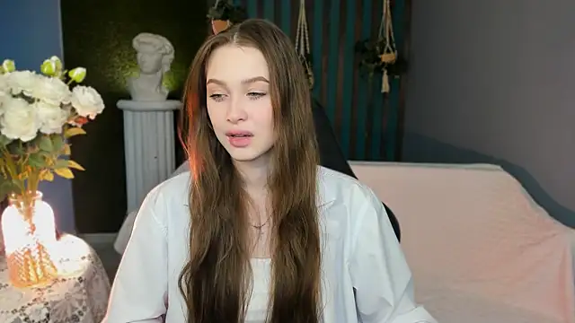 ArielSykes online show from February 25, 2026, 10:31 pm