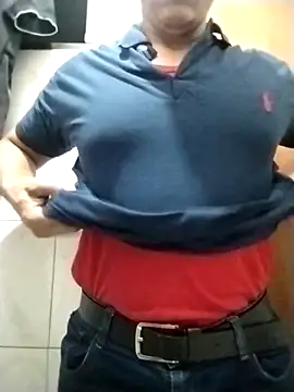 Snapshot of GerGina6 chatting on December 19, 2025, 6:27 am GerGina6 online show from December 19, 2025, 6:27 am