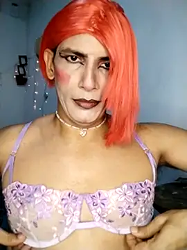 Snapshot of GerGina6 chatting on November 10, 2025, 6:51 am GerGina6 online show from November 10, 2025, 6:51 am