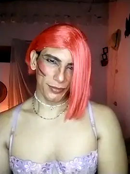 Snapshot of GerGina6 chatting on November 21, 2025, 7:18 am GerGina6 online show from November 21, 2025, 7:18 am