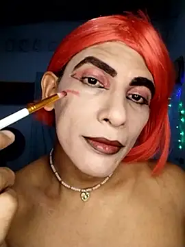 Snapshot of GerGina6 chatting on November 14, 2025, 6:06 am GerGina6 online show from November 14, 2025, 6:06 am