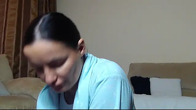 AnneSins online show from February 24, 2026, 6:14 am