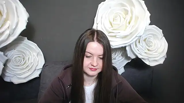 Snapshot of MavkaCute chatting on September 23, 2025, 5:53 pm MavkaCute online show from September 23, 2025, 5:53 pm