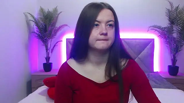 Snapshot of MavkaCute chatting on November 16, 2025, 7:07 pm MavkaCute online show from November 16, 2025, 7:07 pm