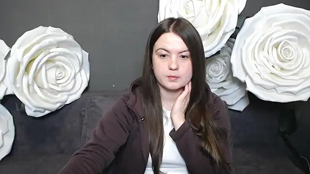 Snapshot of MavkaCute chatting on October 12, 2025, 6:09 pm MavkaCute online show from October 12, 2025, 6:09 pm