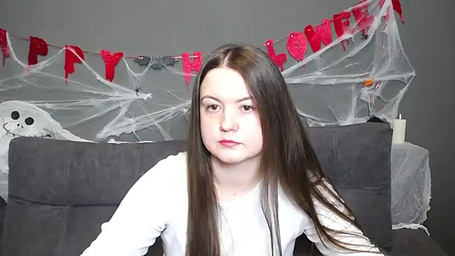 Snapshot of MavkaCute chatting on October 16, 2025, 6:27 pm MavkaCute online show from October 16, 2025, 6:27 pm