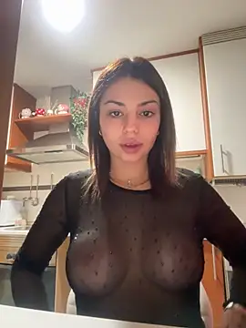 Snapshot of NoeliaGarcia17 chatting on November 8, 2025, 1:53 am NoeliaGarcia17 online show from November 8, 2025, 1:53 am