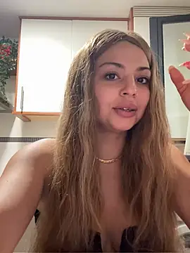 NoeliaGarcia17 online show from June 25, 2026, 10:15 pm