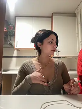 Snapshot of NoeliaGarcia17 chatting on November 30, 2025, 11:16 pm NoeliaGarcia17 online show from November 30, 2025, 11:16 pm