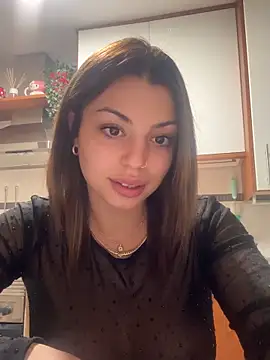 Snapshot of NoeliaGarcia17 chatting on October 30, 2025, 1:04 am NoeliaGarcia17 online show from October 30, 2025, 1:04 am