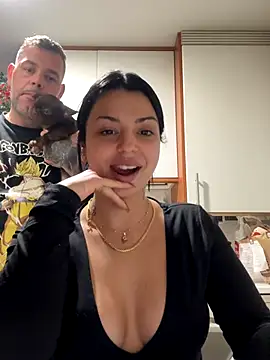 Snapshot of NoeliaGarcia17 chatting on November 29, 2025, 10:54 pm NoeliaGarcia17 online show from November 29, 2025, 10:54 pm