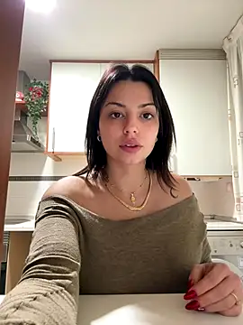 Snapshot of NoeliaGarcia17 chatting on December 5, 2025, 1:05 am NoeliaGarcia17 online show from December 5, 2025, 1:05 am