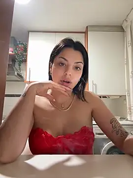 Snapshot of NoeliaGarcia17 chatting on December 2, 2025, 12:11 am NoeliaGarcia17 online show from December 2, 2025, 12:11 am