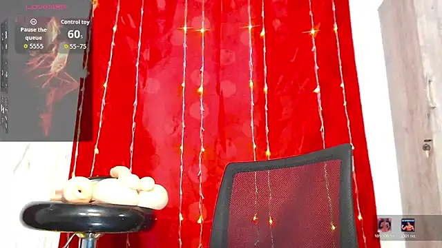 Angel latinboy online show from February 13, 2026, 1:49 am