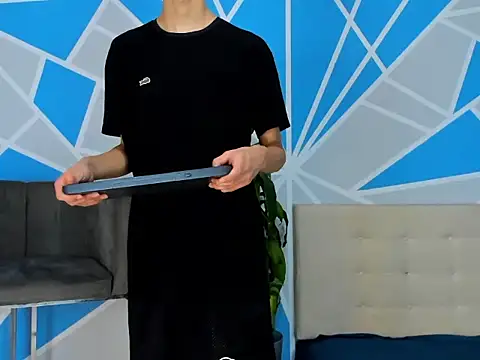 ArthurCox online show from October 5, 2025, 5:36 pm