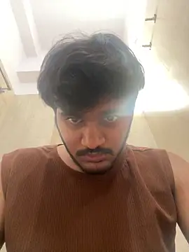 Snapshot of hotboy_hyd1 chatting on April 30, 2026, 7:15 am hotboy hyd1 online show from April 30, 2026, 7:15 am