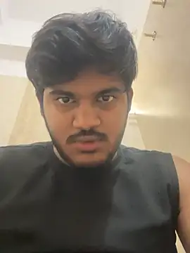 Snapshot of hotboy_hyd1 chatting on May 3, 2026, 12:42 pm hotboy hyd1 online show from May 3, 2026, 12:42 pm