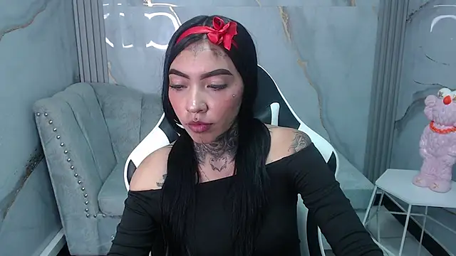 Snapshot of Ashley_Blum_v chatting on September 26, 2025, 8:05 pm Ashley Blum v online show from September 26, 2025, 8:05 pm