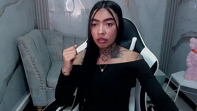 Snapshot of Ashley_Blum_v chatting on September 12, 2025, 7:57 pm Ashley Blum v online show from September 12, 2025, 7:57 pm