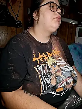 GoddessDess online show from October 31, 2025, 12:57 pm