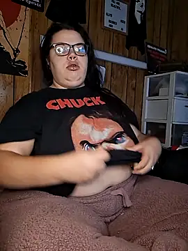 GoddessDess online show from November 6, 2025, 7:29 pm