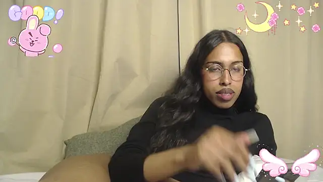 princessoriana online show from April 1, 2026, 9:23 pm