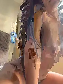 MacaW09 online show from March 28, 2026, 9:16 pm