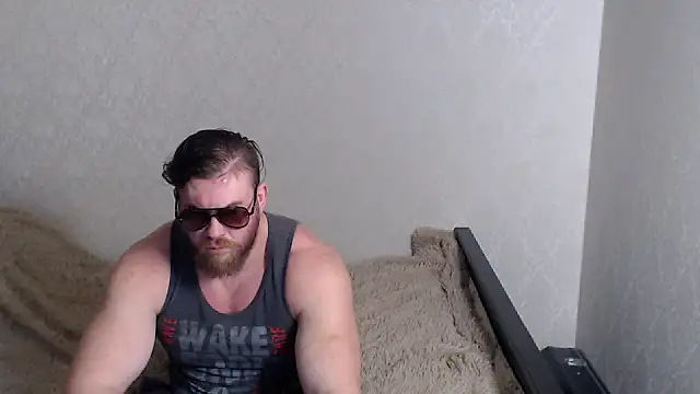 ThorHemsworthRU online show from February 10, 2026, 11:53 am