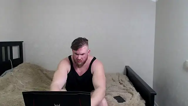 ThorHemsworthRU online show from March 27, 2026, 4:52 pm