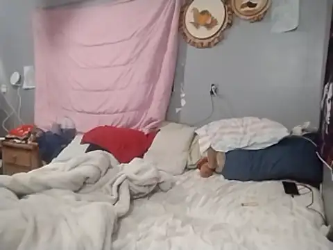 Dick2long87 online show from January 18, 2026, 2:37 am